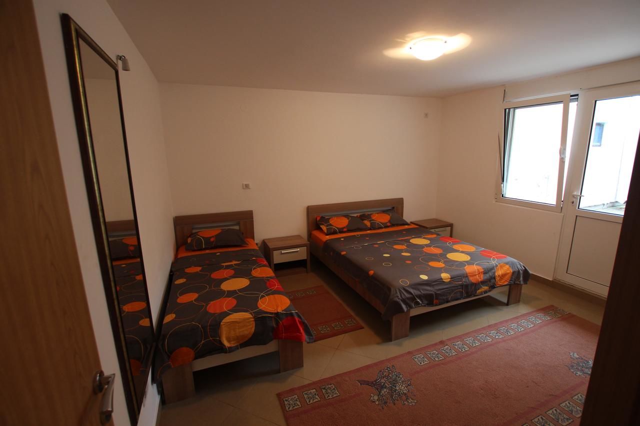 Апартаменты Apartments Andrija Бар