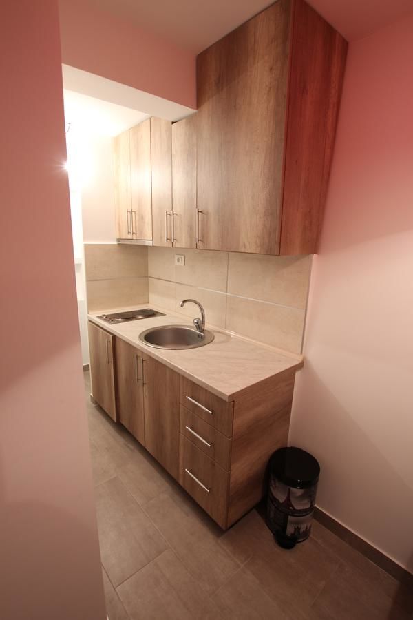 Апартаменты Apartments Andrija Бар-30