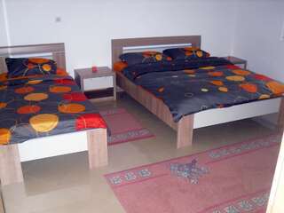 Апартаменты Apartments Andrija Бар Апартаменты с 1 спальней-11