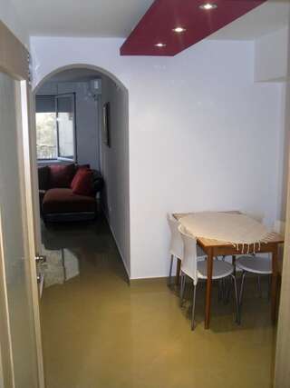 Апартаменты Apartments Andrija Бар Апартаменты с 1 спальней-14