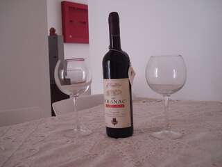 Апартаменты Apartments Andrija Бар Апартаменты с 1 спальней-15