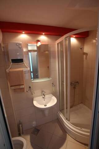 Апартаменты Apartments Andrija Бар Апартаменты с 1 спальней-16