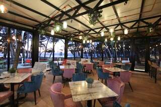 Апартаменты Apartments Andrija Бар Апартаменты с 1 спальней-1