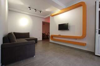 Апартаменты Apartments Andrija Бар Апартаменты с 1 спальней (для 5 взрослых)-5