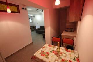 Апартаменты Apartments Andrija Бар Апартаменты с 1 спальней (для 5 взрослых)-11