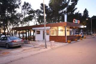 Апартаменты Apartments Andrija Бар Апартаменты с 1 спальней-2