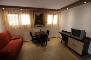 Апартаменты Apartments Andrija Бар Номер-студио-5