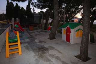 Апартаменты Apartments Andrija Бар Апартаменты с 1 спальней-3