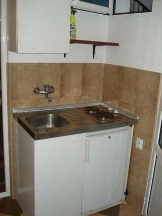 Апартаменты Apartments Andrija Бар Номер-студио-19