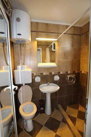 Апартаменты Apartments Andrija Бар Номер-студио-20