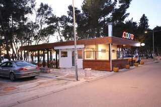 Апартаменты Apartments Andrija Бар Номер-студио-22