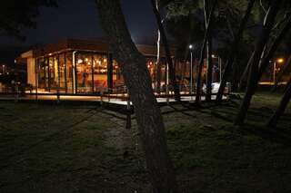 Апартаменты Apartments Andrija Бар Апартаменты с 1 спальней-4