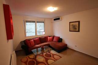 Апартаменты Apartments Andrija Бар Апартаменты с 1 спальней-5