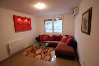 Апартаменты Apartments Andrija Бар Апартаменты с 1 спальней-6