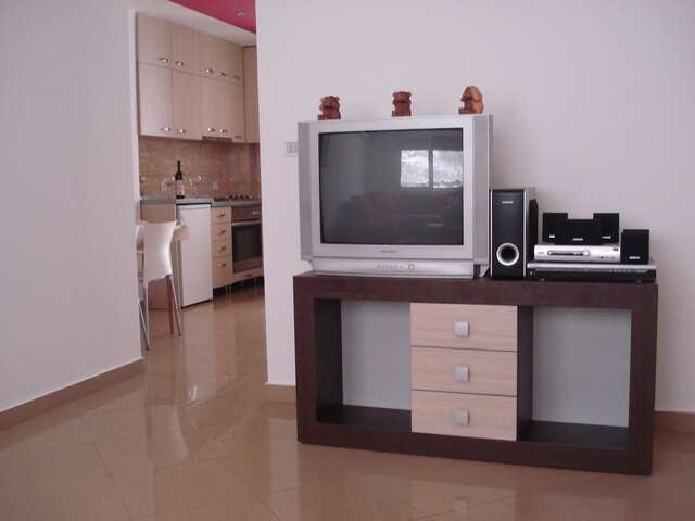 Апартаменты Apartments Andrija Бар-12