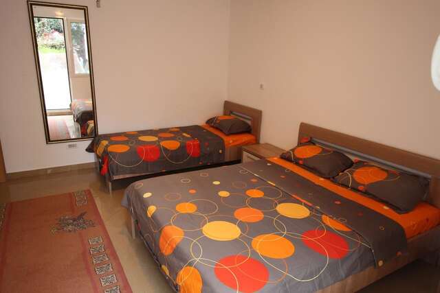 Апартаменты Apartments Andrija Бар-14