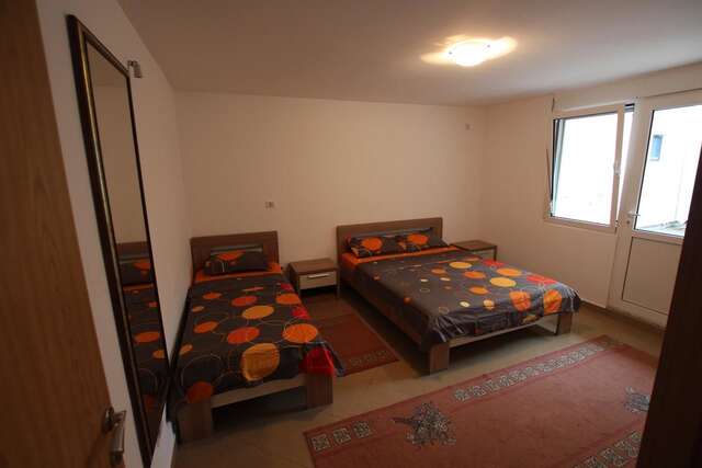 Апартаменты Apartments Andrija Бар-15