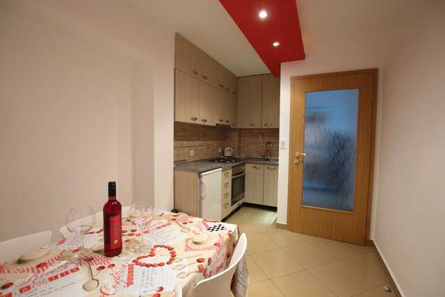 Апартаменты Apartments Andrija Бар-18