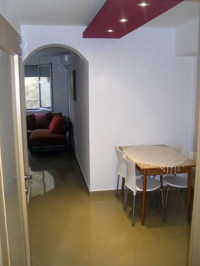 Апартаменты Apartments Andrija Бар-19