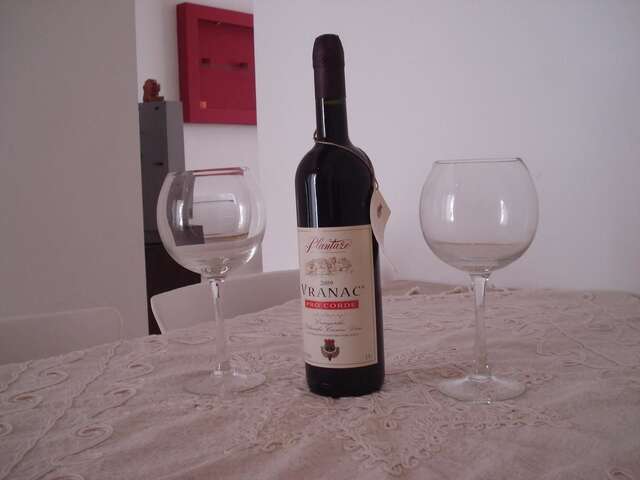 Апартаменты Apartments Andrija Бар-20