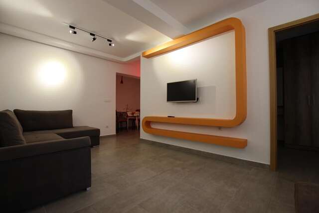 Апартаменты Apartments Andrija Бар-22