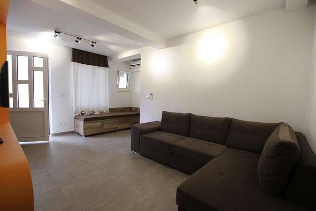 Апартаменты Apartments Andrija Бар-25