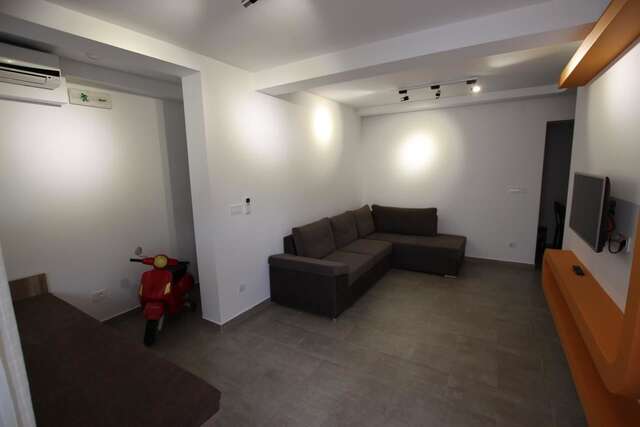 Апартаменты Apartments Andrija Бар-26