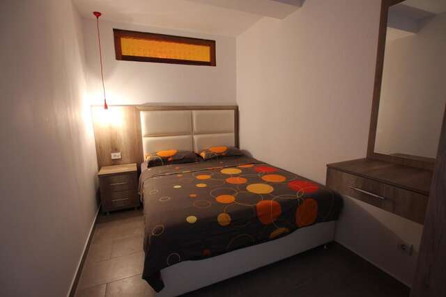 Апартаменты Apartments Andrija Бар-27