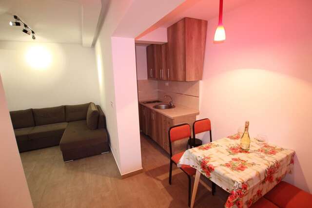 Апартаменты Apartments Andrija Бар-28