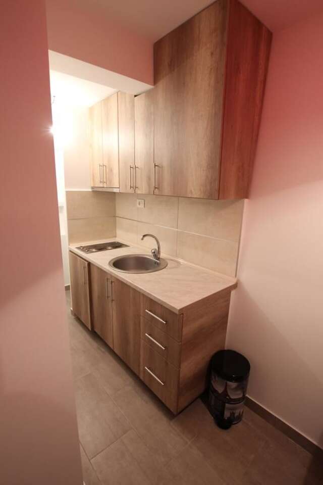 Апартаменты Apartments Andrija Бар-29