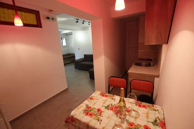 Апартаменты Apartments Andrija Бар-30