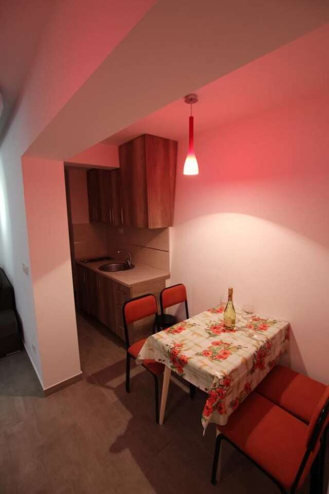 Апартаменты Apartments Andrija Бар-31