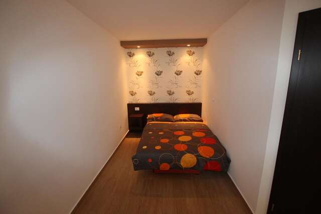 Апартаменты Apartments Andrija Бар-37