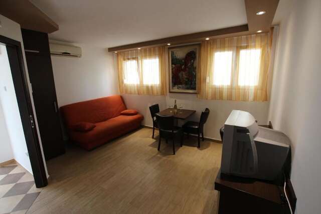 Апартаменты Apartments Andrija Бар-42