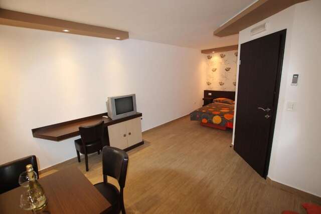 Апартаменты Apartments Andrija Бар-45