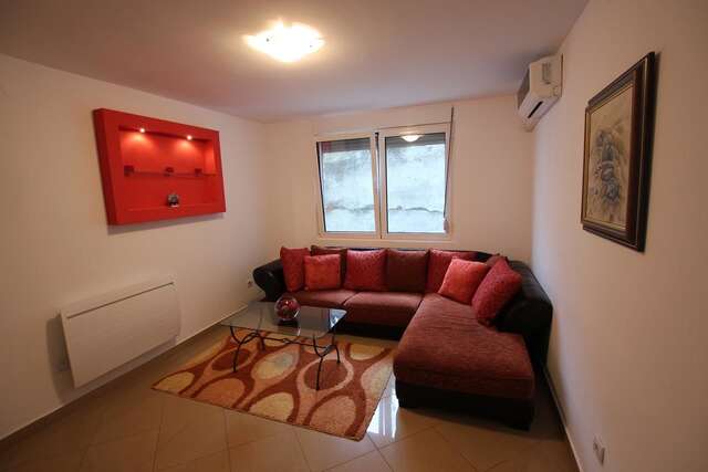 Апартаменты Apartments Andrija Бар-10