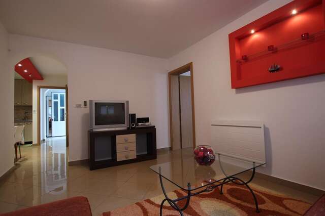 Апартаменты Apartments Andrija Бар-11